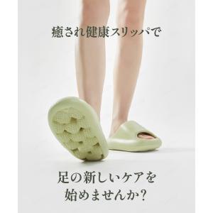ルシール 健康サンダル リカバリーサンダル ル...の詳細画像1