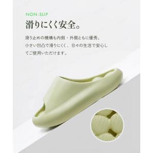 ルシール 健康サンダル リカバリーサンダル ル...の詳細画像5