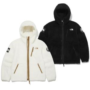 ノースフェイス フリース THE NORTH FACE WHITE LABEL RIMO