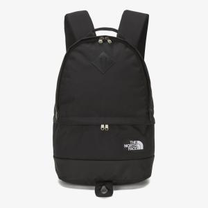 ノースフェイス リュック バックパック 海外限定モデル THE NORTH FACE ORIGINAL PACK ブラック バッグ｜lucio