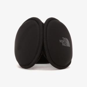 ノースフェイス 海外限定モデル 耳当て イヤーマフ