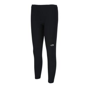 ノースフェイス アイス クール レギンス 海外限定モデル THE NORTH FACE W'S ICE COOL LEGGINGS ブラック レディース パンツ アウトドア ランニング｜lucio