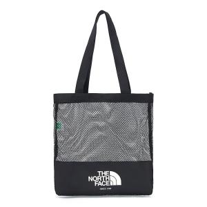 ノースフェイス ワン ショルダーバッグ THE NORTH FACE WHITE LABEL ホワイトレーベル ALL MESH SHOULDER BAG トート メンズ レディース 肩掛け 海外限定｜lucio