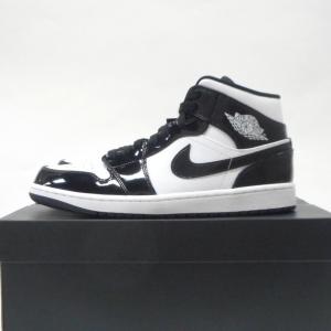 NIKE AIR JORDAN 1 MID SE ASW ナイキ エア ジョーダン ALL STAR DD1649-001 ブラック 国内正規品 28.0 US10｜lucio