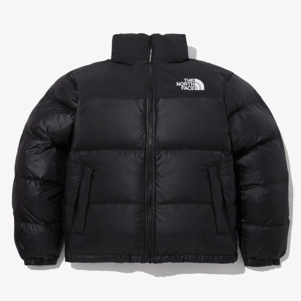 ノースフェイス ヌプシ ジャケット 海外限定 THE NORTH FACE NUPTSE ON BA...