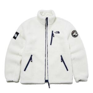 ノースフェイス フリース THE NORTH FACE WHITE LABEL RIMO FLEECE JACKET リモ フリースジャケット メンズ レディース 海外限定 もこもこ｜lucio