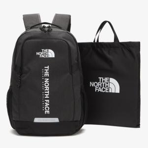 ノースフェイス バックパック リュック THE NORTH FACE WHITE LABEL VAULT BACKPACK メンズ レディース 通学 通勤 ブラック｜lucio