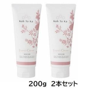Koh To Ka（コートーカ） エッセンスクリーム（マッサージパック