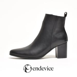 ブーツ メンズ ショートブーツ ヒールブーツ ショート