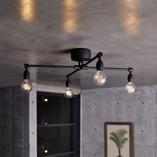 AW-0576 アートワークスタジオ レイトンエックスシーリング ランプ別売 真鍮