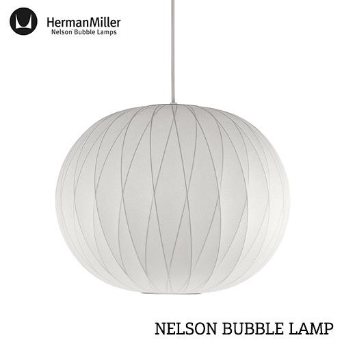 NELSON BUBBLE LAMP / ジョージ・ネルソン バブルランプ CRISSCROSS P...