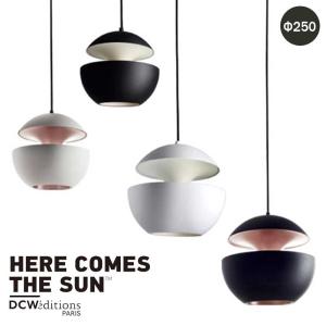 DCW EDITIONS 「HERE COMES THE SUN（ヒア・カムズ・ザ・サン