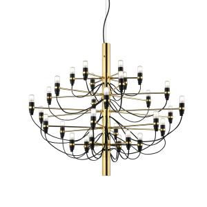 FLOS（フロス） 正規販売店 STRING LIGHT CONEHEAD ペンダントライト