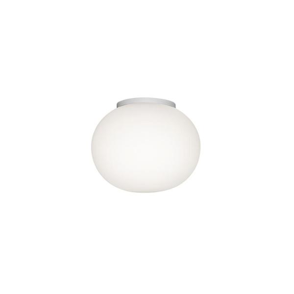 FLOS (フロス) 正規販売店 MINI GLO-BALL C/W ミニグローボールC/W ブラケ...