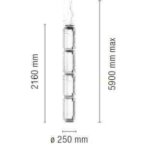 FLOS (フロス) 正規販売店 NOCTAM...の詳細画像1