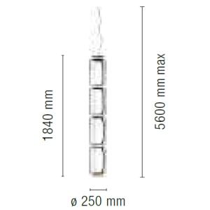 FLOS (フロス) 正規販売店 NOCTAM...の詳細画像1