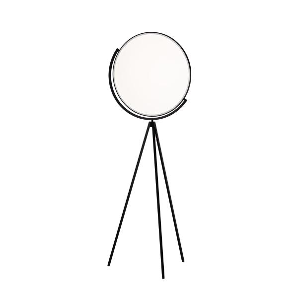 FLOS (フロス) 正規販売店 SUPER LOON スーパールーン フロアライト ブラック / ...