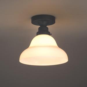 ゴリラ　照明　昭和レトロ　レア品 後藤照明 ベルリヤ硝子 大正ロマン 昭和 レトロ 小型シーリングライト