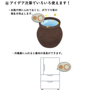 銅イオン排水口プレート キッチン 浴室用 抗菌...の詳細画像4