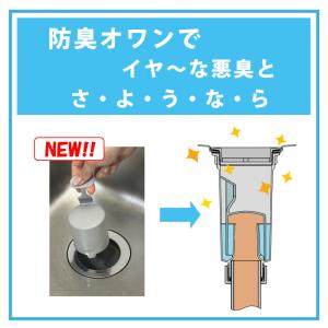 排水口カバー ステンレスプレート 浅型カゴ ミ...の詳細画像3