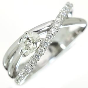 美品！プラチナダイヤモンド1カラット 1カラット プラチナ ダイヤモンド ネックレス - オーバル | jewelry