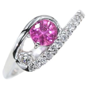 アメジスト リング/指輪 10.945カラット 18金ピンクゴールド K18PG