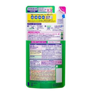 ワイドハイター EXパワー つめかえ用(450...の詳細画像1