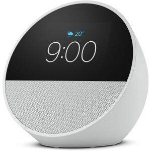 amazon（アマゾン） Echo Spot エコースポット オーシャンブルー 2024
