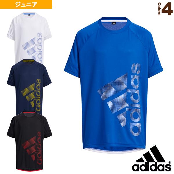 アディダス オールスポーツウェア（メンズ/ユニ）  YB SPORTS BOS TEE／バッジ オブ...