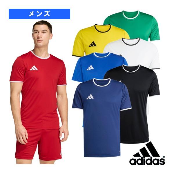 アディダス サッカーウェア『メンズ/ユニ』  ENTRADA26シャツ メンズ EA665