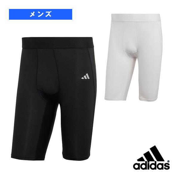 アディダス サッカーアンダーウェア  テックフィットショートタイツ/TECHFIT SHORT TI...