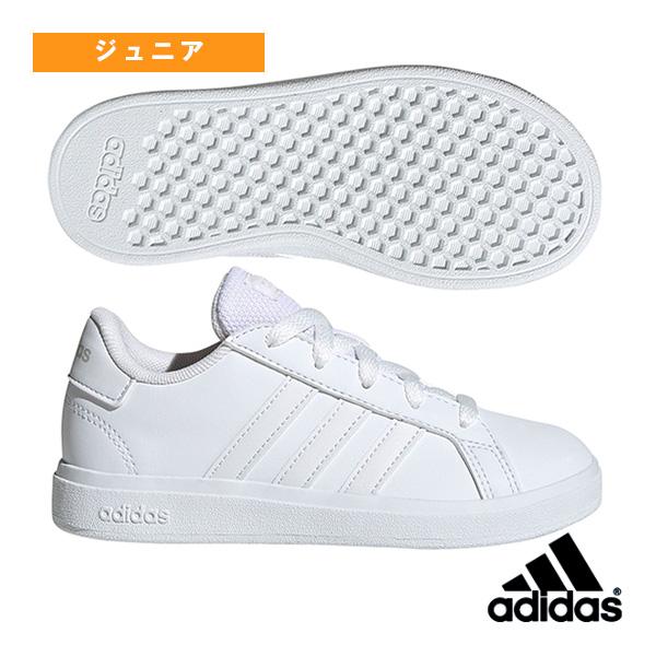 アディダス ライフスタイルシューズ  グランドコート2.0K/GRAND COURT 2.0 K/ジ...