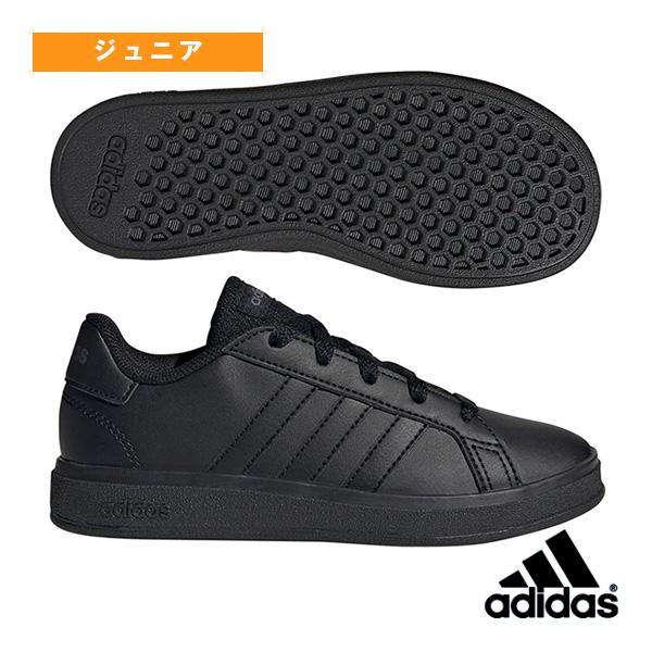 アディダス ライフスタイルシューズ  グランドコート2.0K/GRAND COURT 2.0 K/ジ...