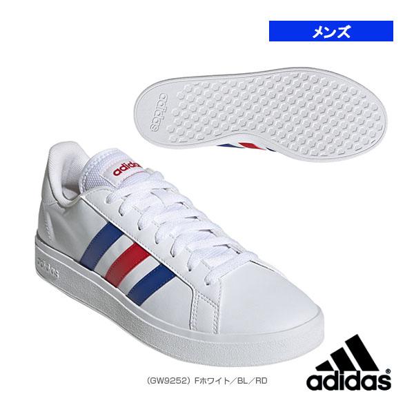 アディダス ライフスタイルシューズ  GRANDCOURT BASE 2.0 M/グランドコート ベ...