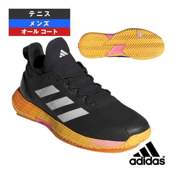 アディダス テニスシューズ  アディゼロウーバーソニック4.1 M/adizero Ubersoni...