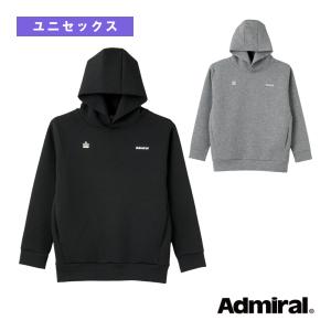 アドミラル ダンボールニットプルオーバーパーカー ANUN502-19 Admiral