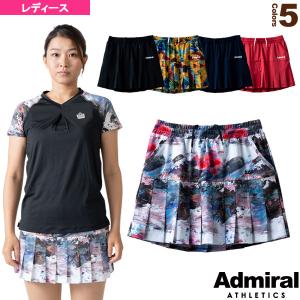 アドミラル(Admiral) テニス・バドミントンウェア（レディース