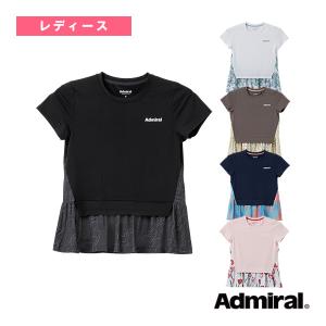 Admiral（アドミラル） アドミラル『Admiral』 テニスウェア