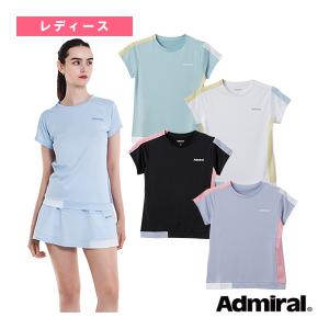 Admiral（アドミラル） テニスウェア ショートパンツ レディース