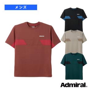 アドミラル　テニス　ウェア　M アドミラル 『Admiral』 テニスウェア 『メンズ/ユニ