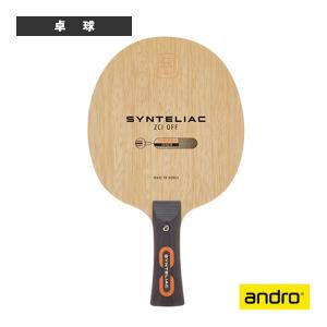 TIBHAR（ティバー） 卓球ラケット ニュイティンク Nuytinck ストレート