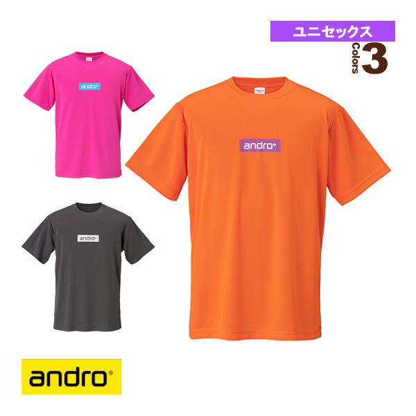 アンドロ ナパティーシャツ BX／ANDRO NAPA T-SHIRT BX／ユニセックス（3000...