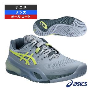ASICS（アシックス） テニスシューズ メンズ GEL-RESOLUTION X OC ゲル
