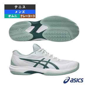 ASICS（アシックス） 【アシックス】COURT FF 2 OC コートFF2OC