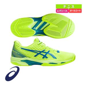 ASICS（アシックス） テニスシューズ オムニ・クレーコート用