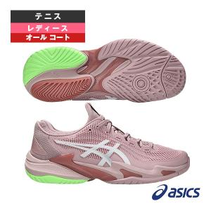 ASICS（アシックス） テニスシューズ コートFF 3 OC COURT FF 3 OC