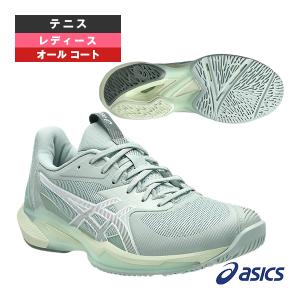 ASICS（アシックス） テニスシューズ L GEL-SOLUTION SPEED 3 レディ