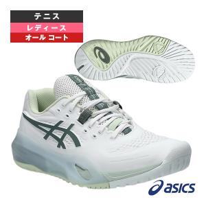 GEL-RESOLUTION アシックス テニスシューズ ゲルレゾリューション10OC