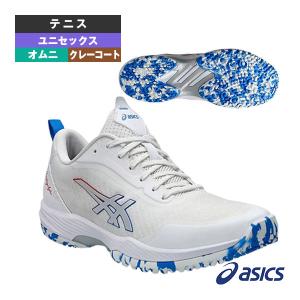 ASICS アシックス テニスシューズ メンズ 2E相当 asics