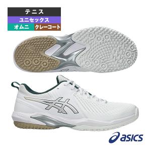 ASICS（アシックス） テニスシューズ プレステージネオOCワイド